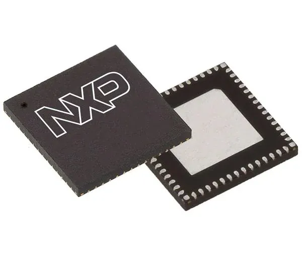 MC33PF8100CFES