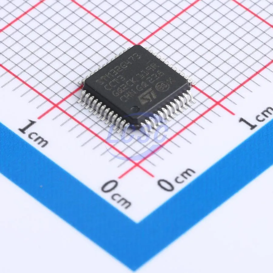 STM32G473CCT3