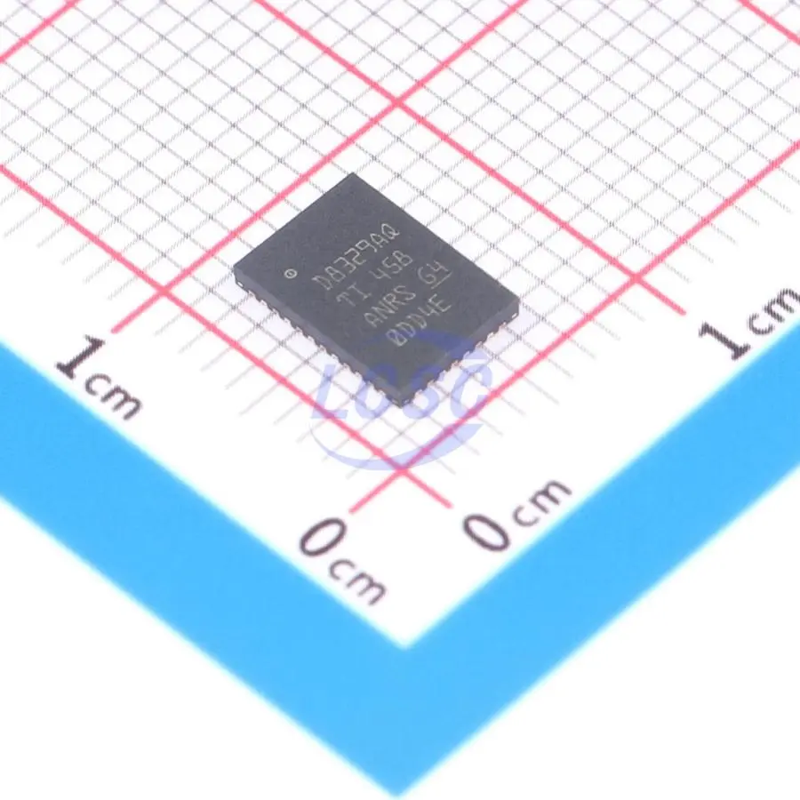 DRV8329AQRGFRQ1