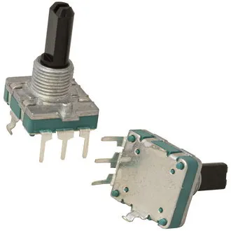 PEC16 24/24 20MM