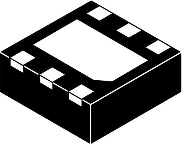 NCP705MT18TCG