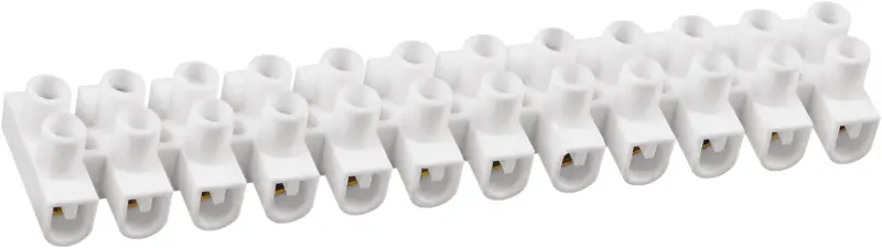 Колодки КЗВ 71 326 NTB-UPP-S12-3/WH 71326