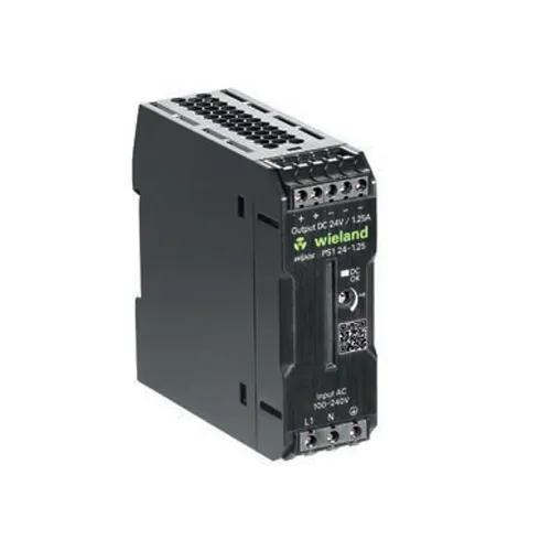 Источник питания WIPOS PS1 24-2.5
