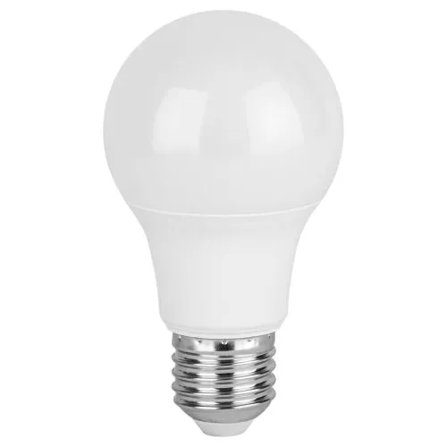 Лампа светодиодная RED LINE LED A60-10W-827-E27 R 10Вт A60 груша 2700К тепл. бел. E27 Б0049634
