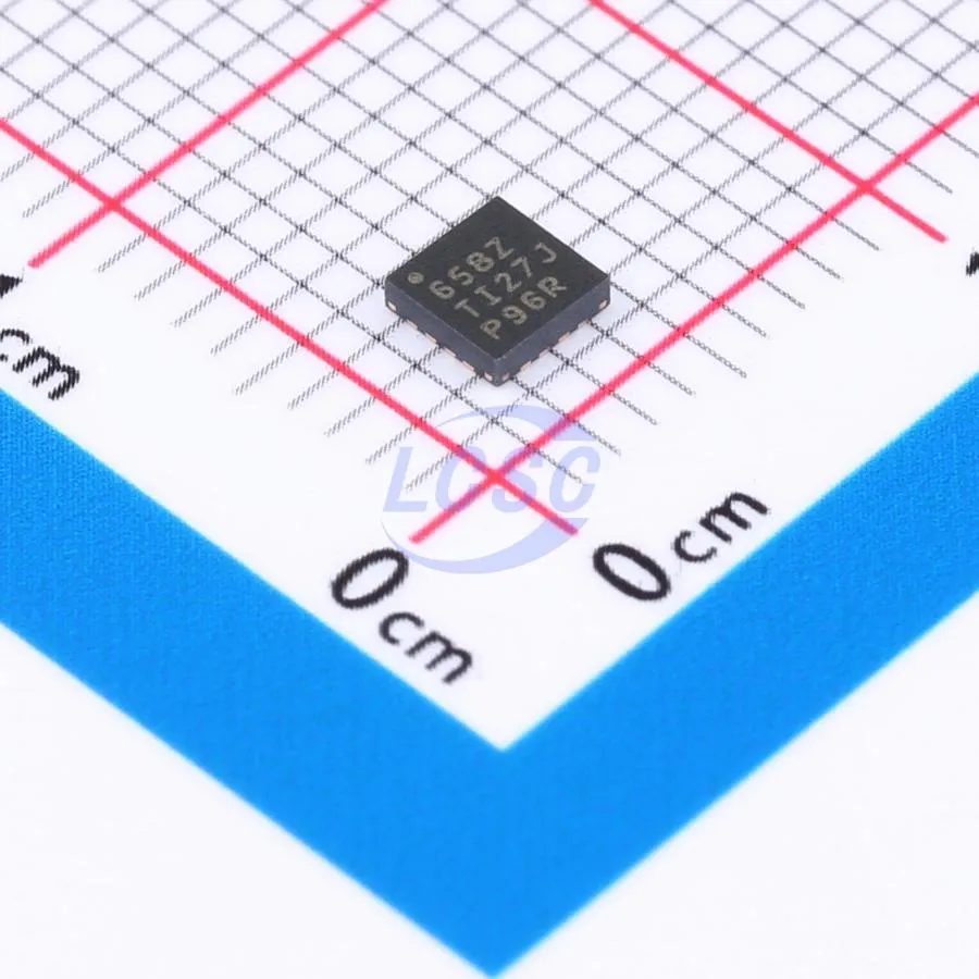 DAC60508ZRTER