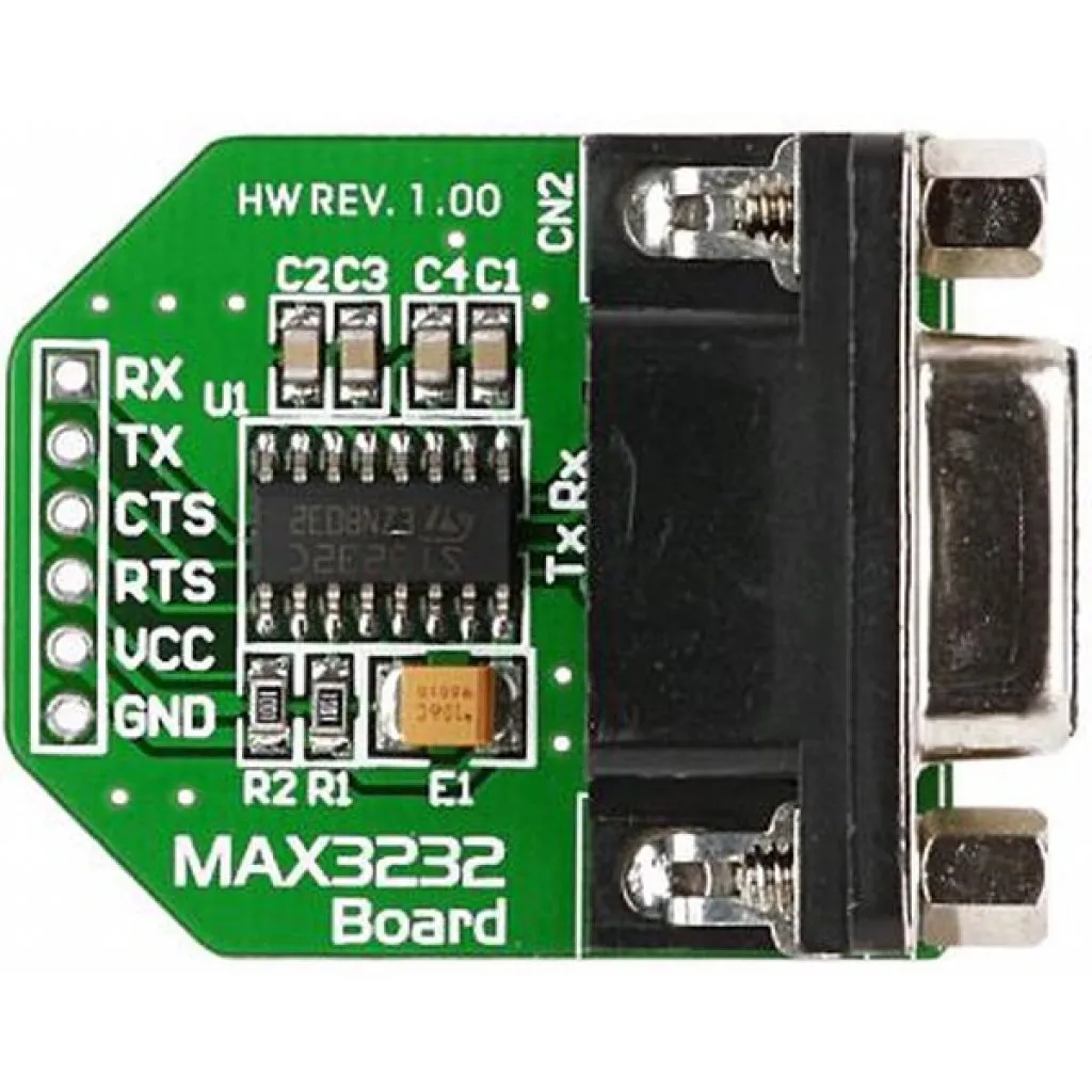 MIKROE-602