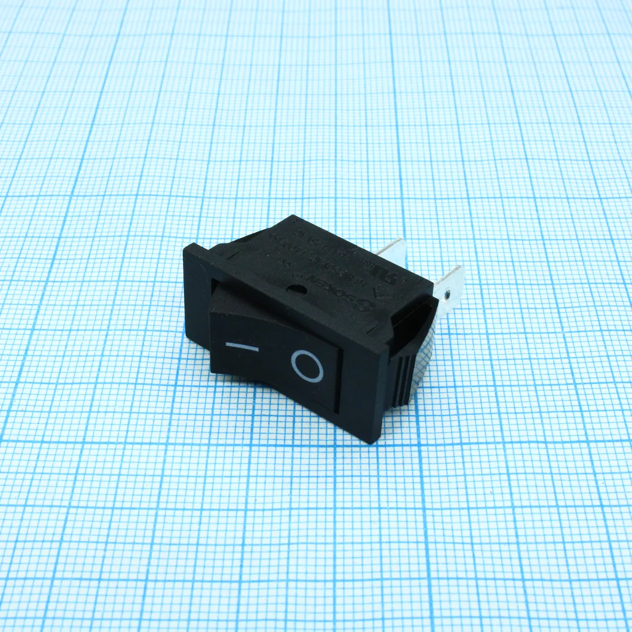 RK1-17-1 01 B/B C "0-"WA