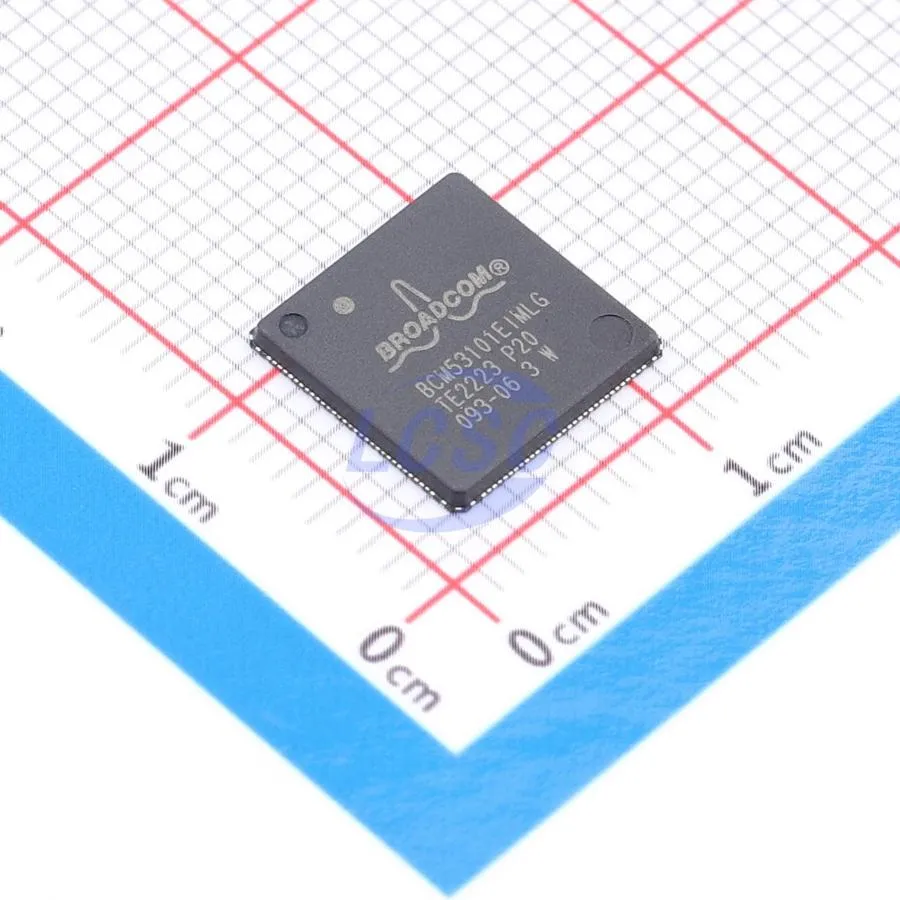 BCM53101EIMLG