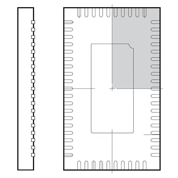 LTC7851IUHH-1#PBF
