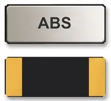 ABS07-32.768KHZ-6-T