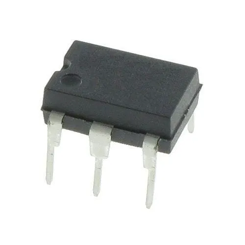 MOC3073SVM