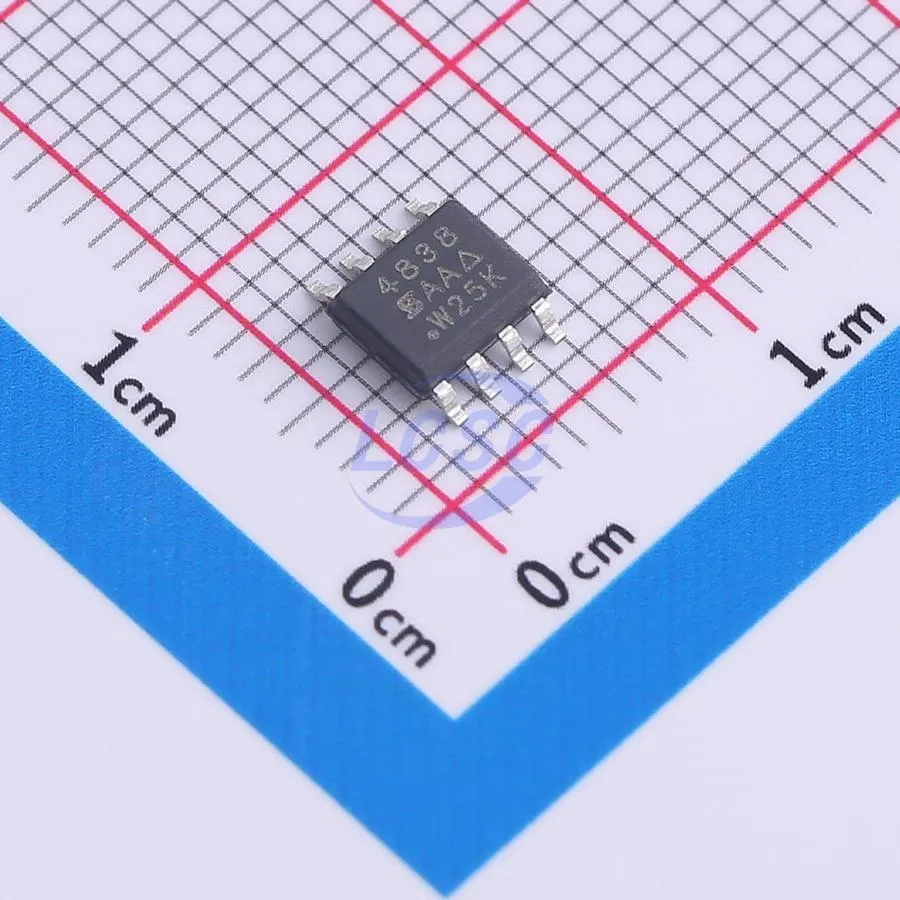 SI4838DY-T1-E3
