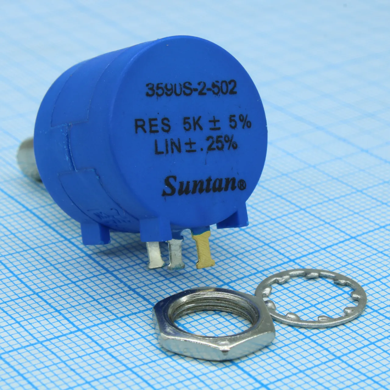 TSR-3590-S-2-502R