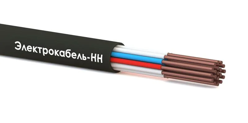 Кабель КВВГнг(А)-LS 19х1.5 0.66кВ (м) 00-00006527
