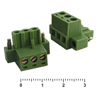 XY2500F-AS-3 (5.0MM)