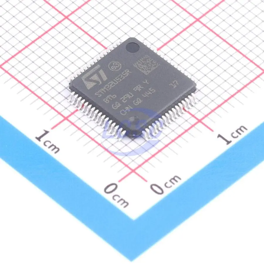 STM32U535RBT6