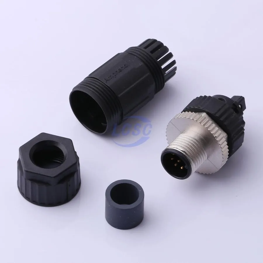 M12A-08BMMB-SL7001