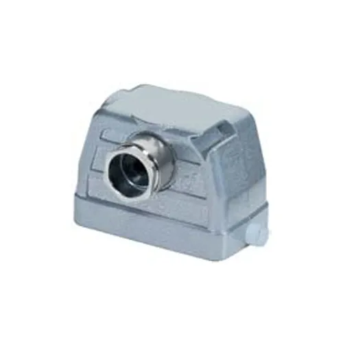 Крышка разъема BAS GOT GH 10 M20 50 A0