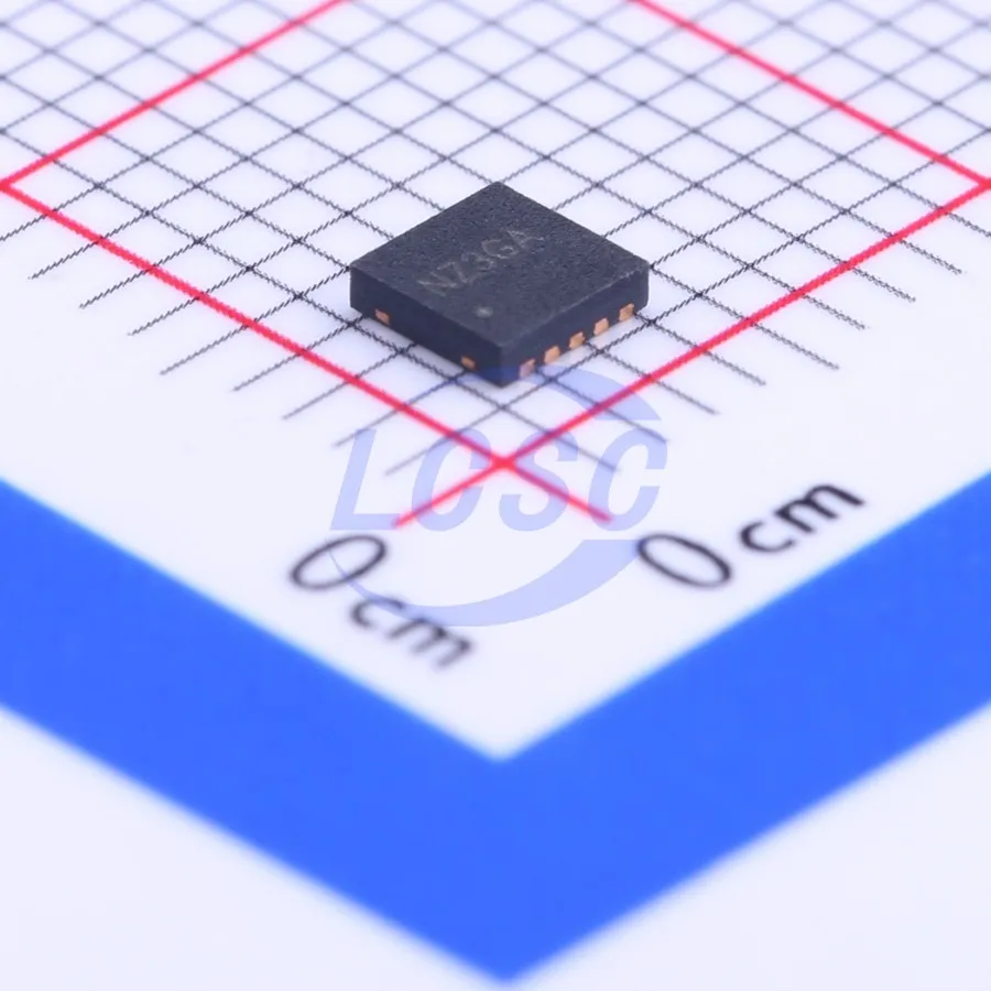 SY7203DBC