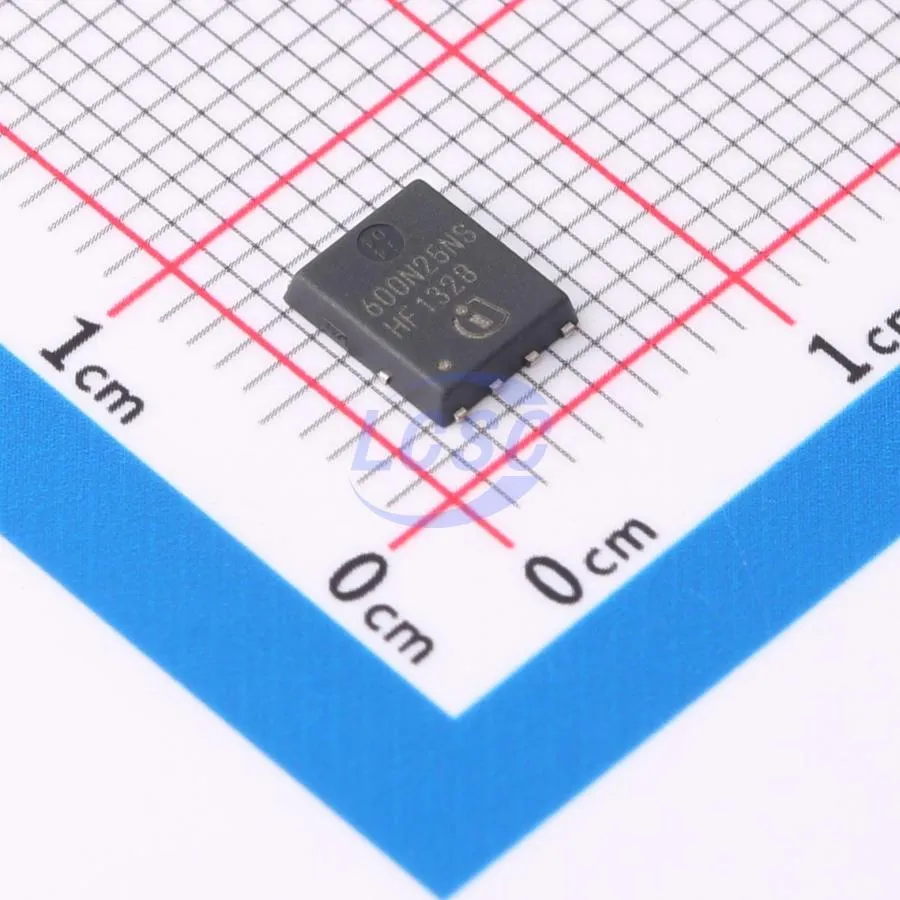 BSC600N25NS3G
