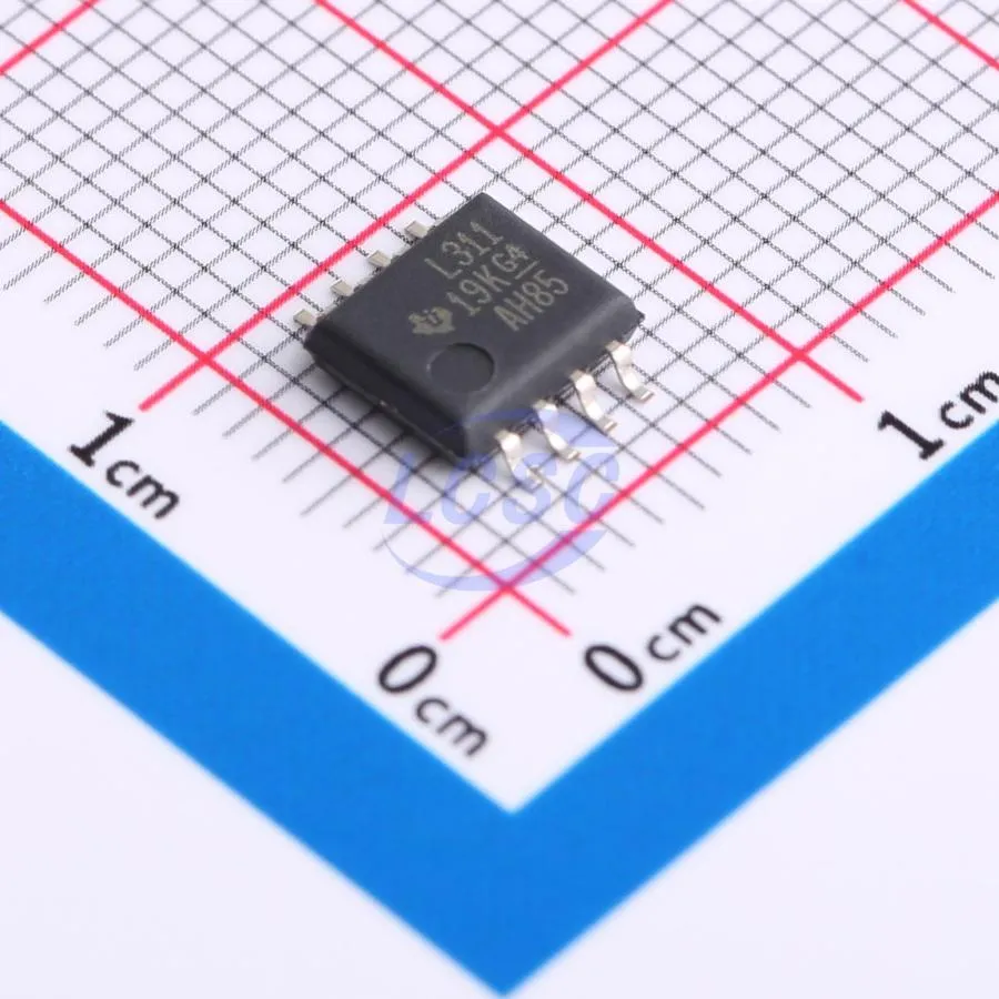 LM311PSR