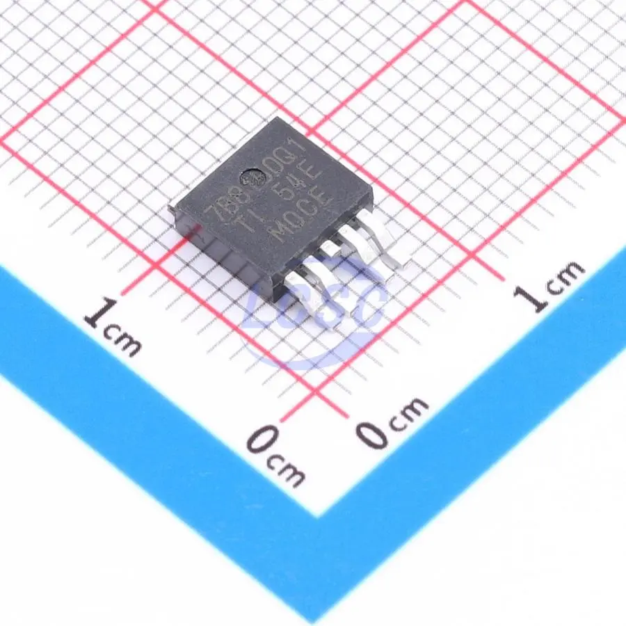 TPS7B8150QKVURQ1