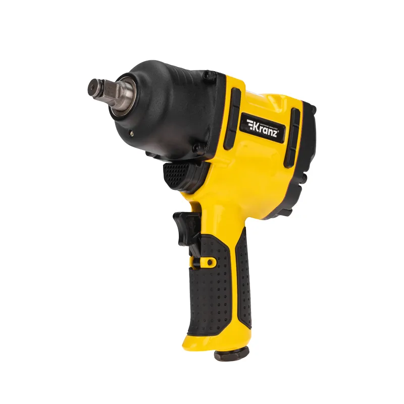 Гайковерт пневматический 1/2", 1490 Нм KR-80-0704