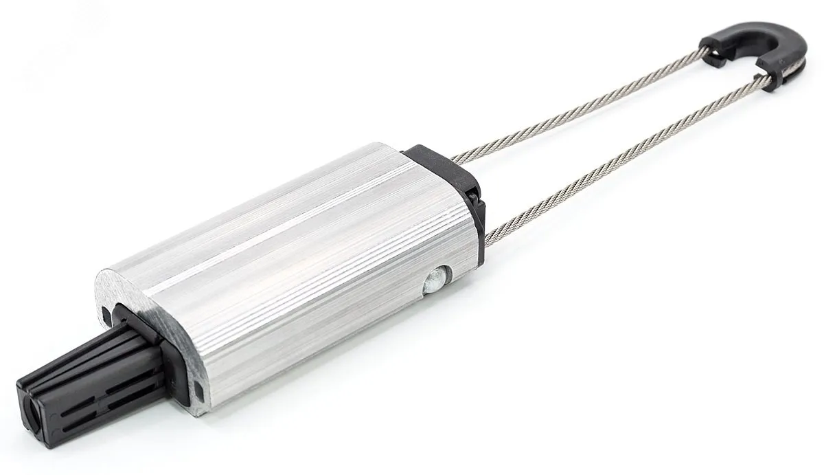 Зажим анкерный PA 2000 P (95-120кв.мм) (PA2200; SO251.1; PA95-2000) 20100071