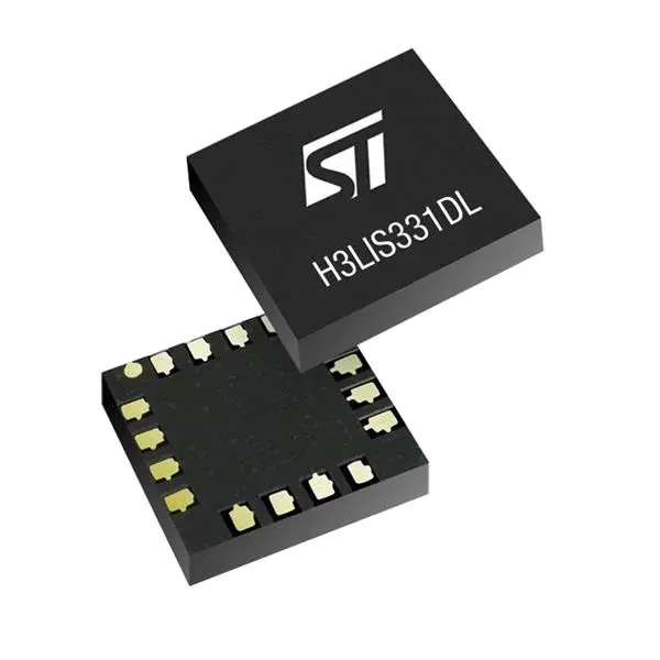H3LIS331DL