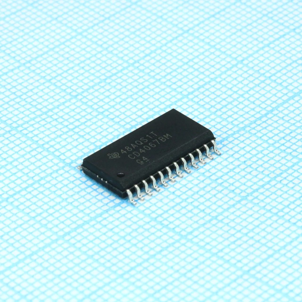 CD4067BM96
