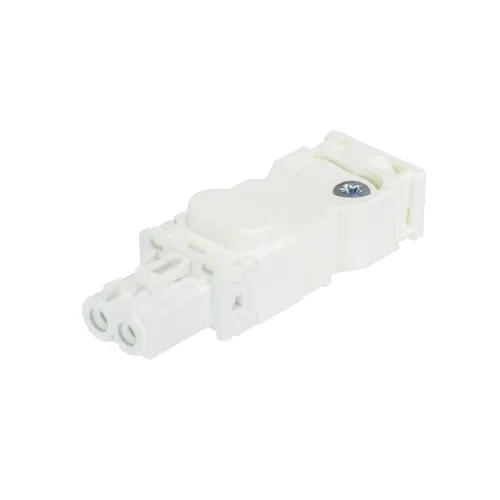 Розеточный разъем на кабель GST15I2S B1 ZF1W WS