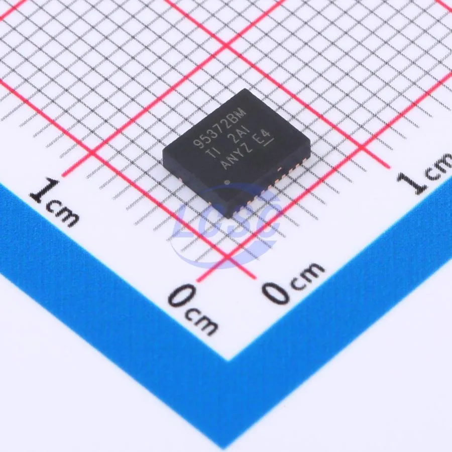 CSD95372BQ5M
