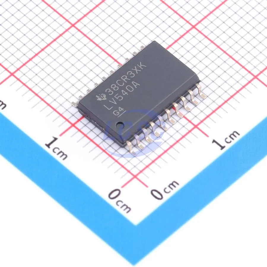 SN74LV540ADWR