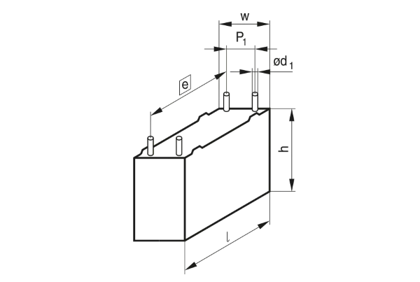 B32676G4106K000
