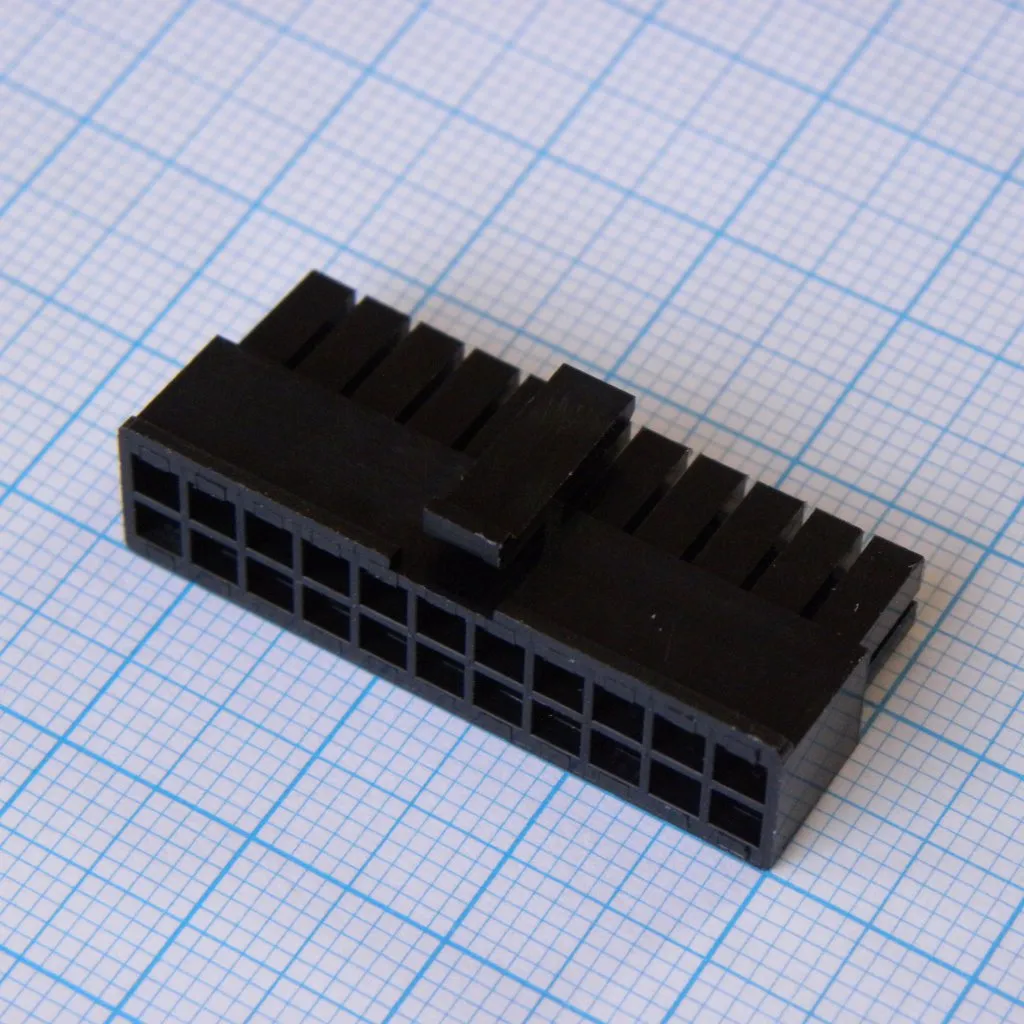 KLS1-XM1-3.00-2X11-MH
