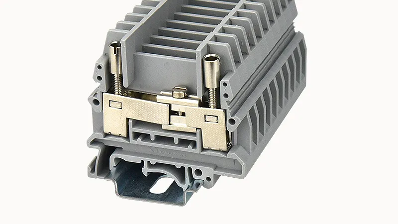 Измерительная клемма PCTK6-BEN-01P-11-00Z(H)