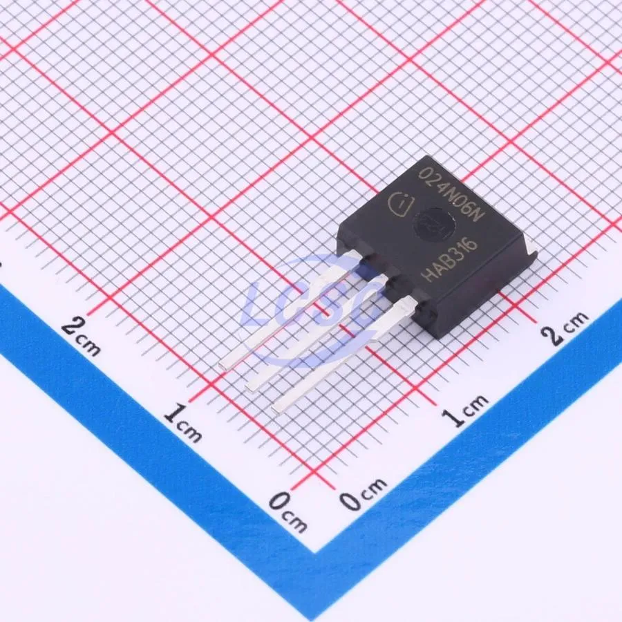 IPI024N06N3 G