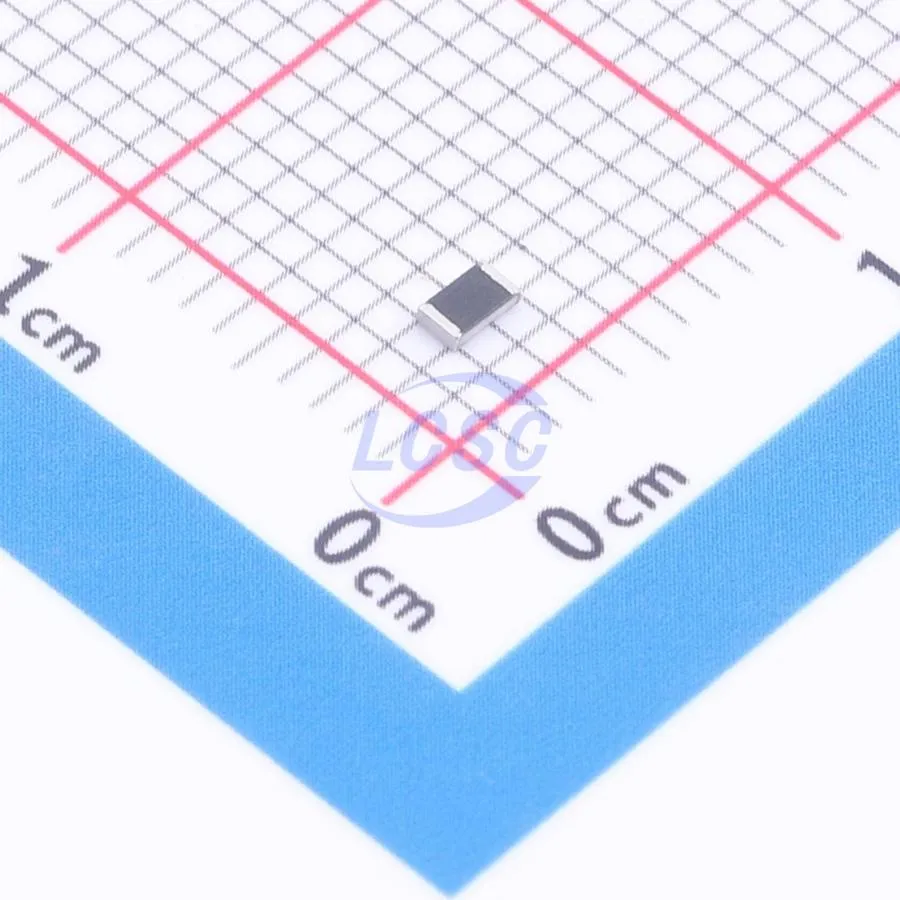 RCS0805510RFKEA