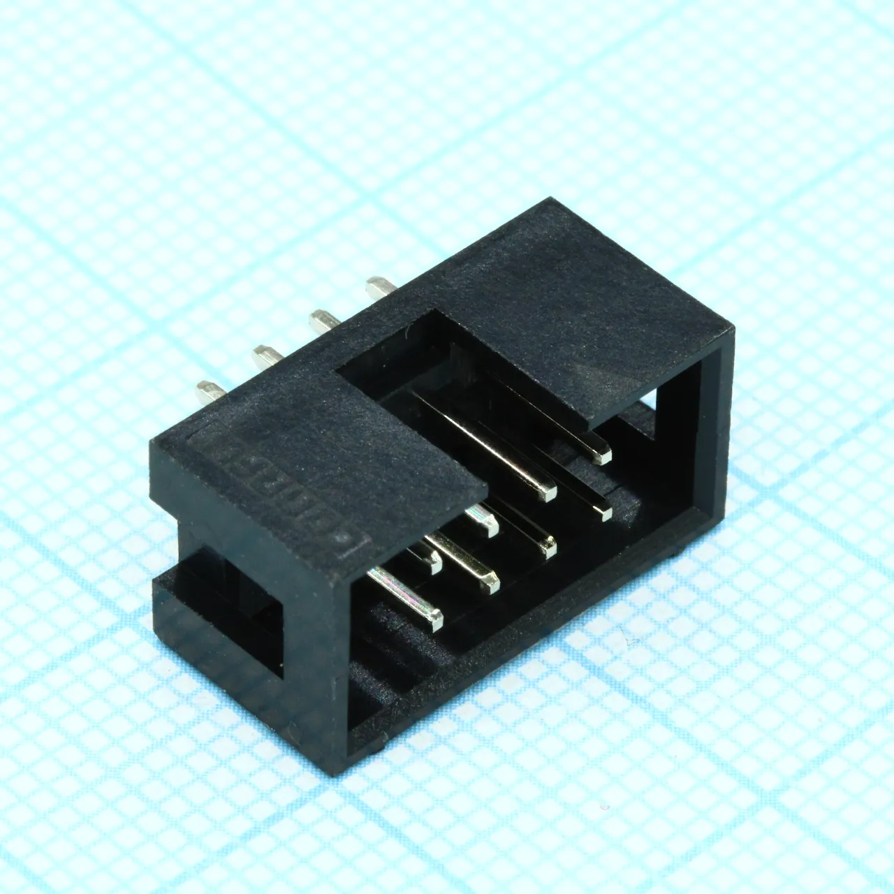 DS1013-08SSiB1-B-0
