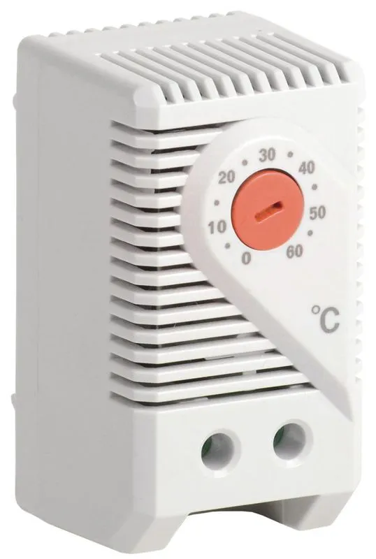 Термостат от 0 до +60град.C NC YCE-TNC-00-60