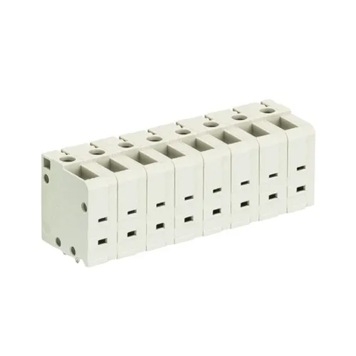 Клемма 8485/8 TOP V