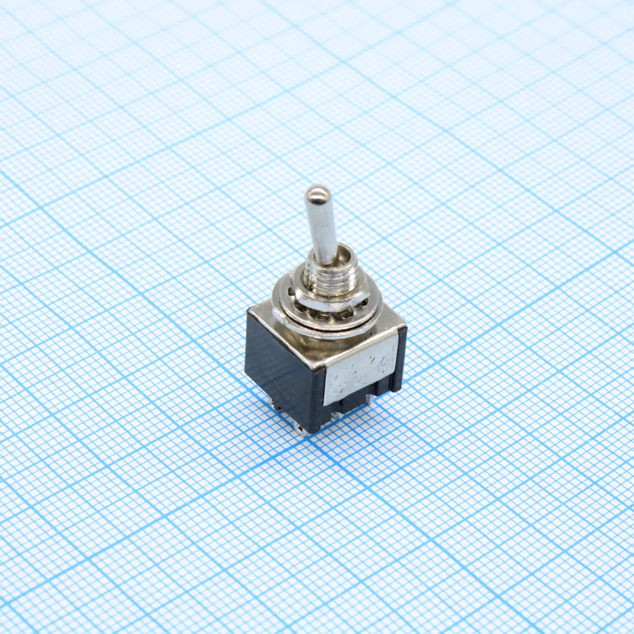 MTS-202-A1/B
