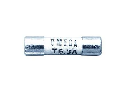 Предохранитель 500мА F5/500mA ZFN004ST