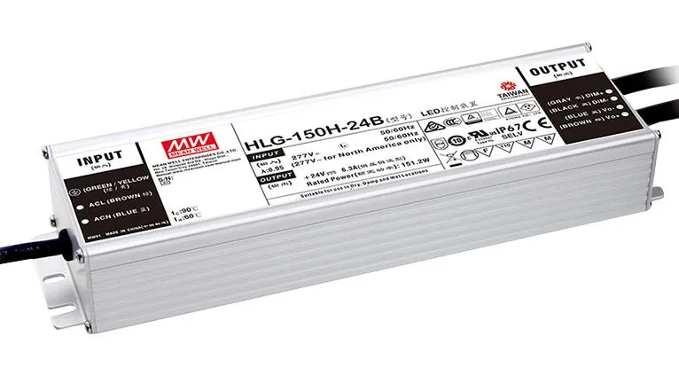 HLG-150H-36B