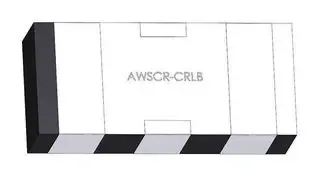 AWSCR-5.00CRLB-C15-T3