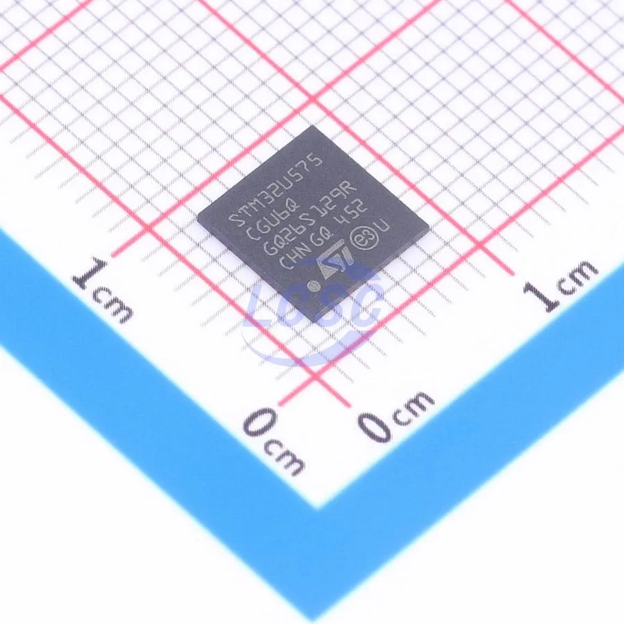 STM32U575CGU6Q