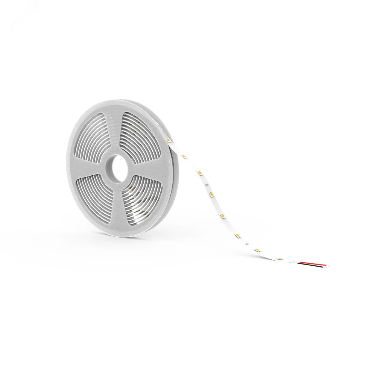 Лента Basic LED 5050/60 12V 10W/m 700lm/m 4000K 10mm IP20 1m 1/100 BT034