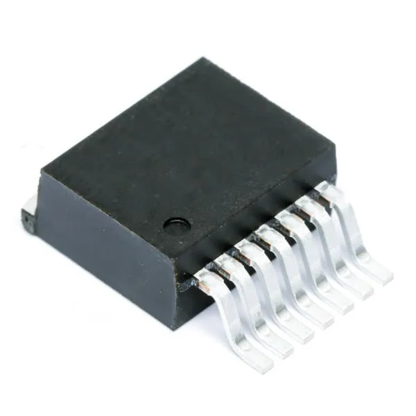 LM2678SX-12/NOPB