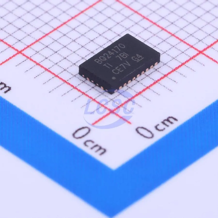 BQ24170RGYR