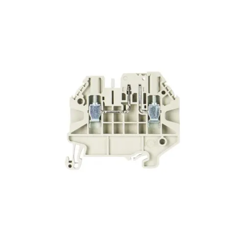 Проходная клемма WT 2,5 TKM D